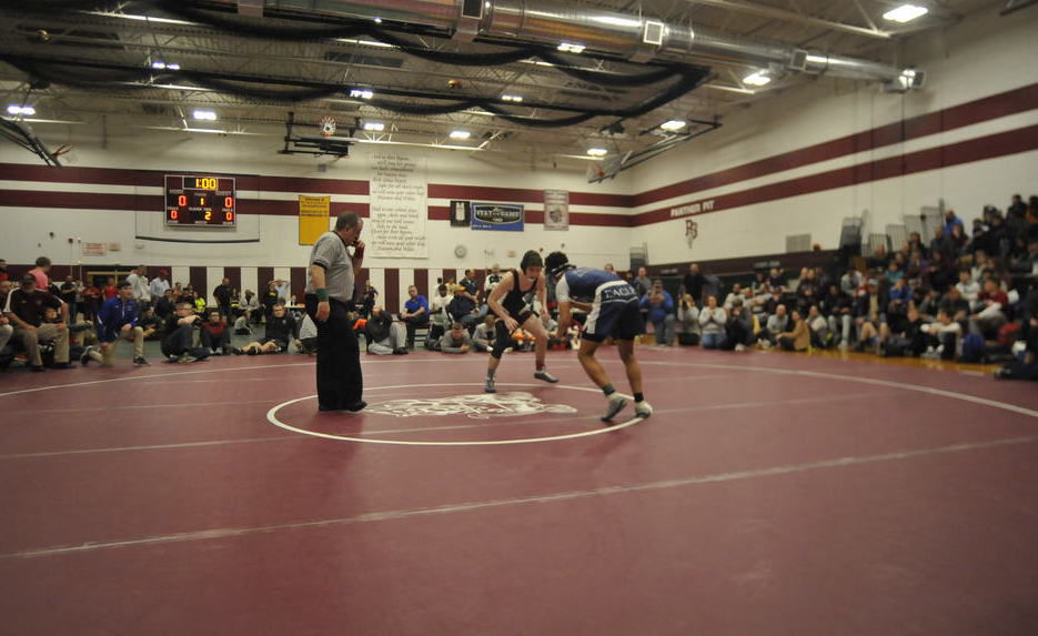Port Byron Mid-Winter Tournament